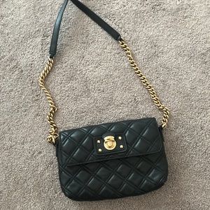 Marc Jacobs Quilted Crossbody